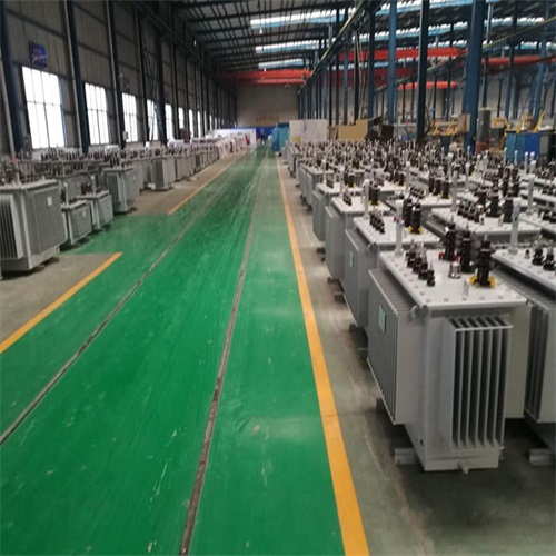 建水SH15-800KVA非晶合金变压器厂家价格