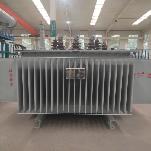 皋兰sh15-315KVA非晶合金变压器