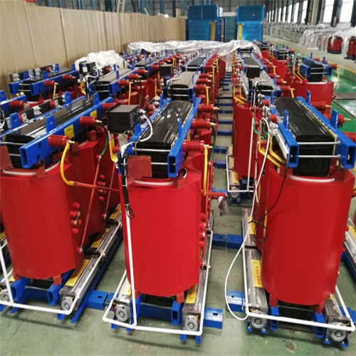 皋兰SCB13-400KVA-10/0.4干