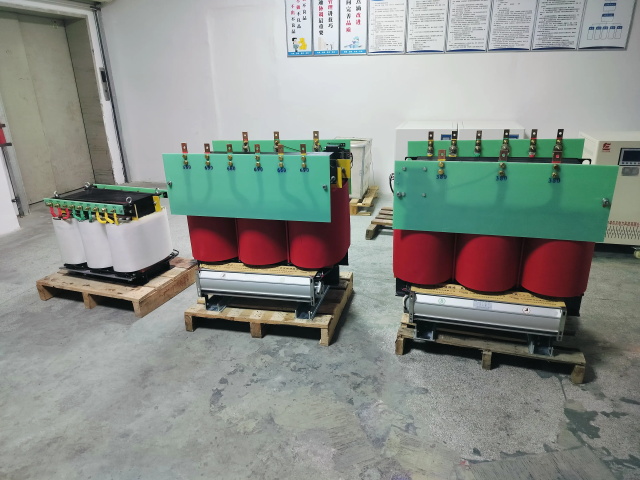 皋兰KS11-1000KVA矿用变压器