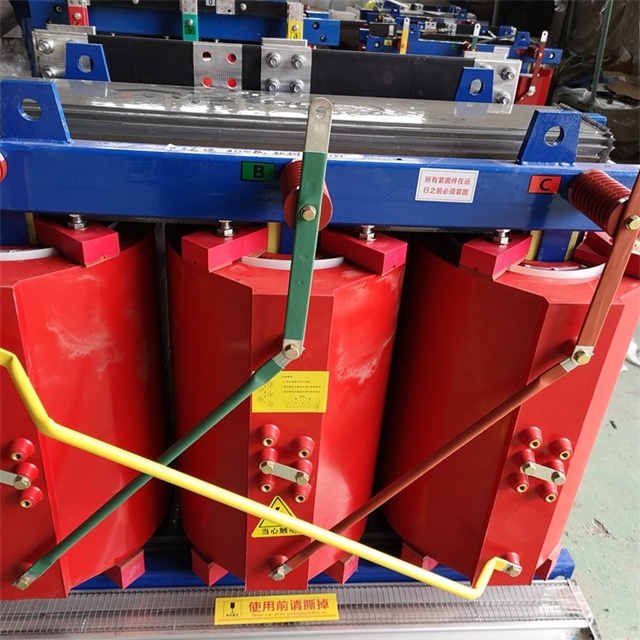 SCBH15-1250kVA皋兰皋兰皋兰干式变压器 园区节能配电非晶皋兰皋兰皋兰干式变压器