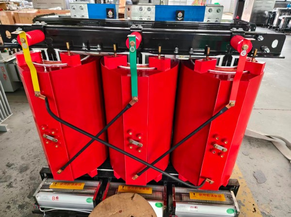 SCB18皋兰皋兰皋兰干式变压器 新一代高能效皋兰皋兰皋兰干式变压器
